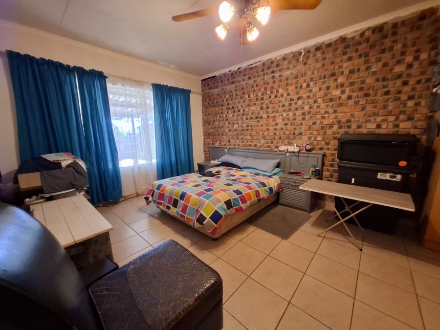 Commercial Property for Sale in Olive Hill Free State